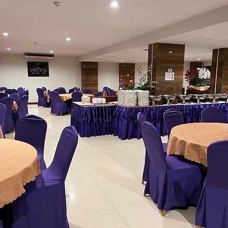 Ck Resort Pattaya Nong Prue Ngoại thất bức ảnh