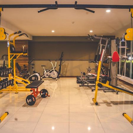 Ck Resort Pattaya Nong Prue Ngoại thất bức ảnh