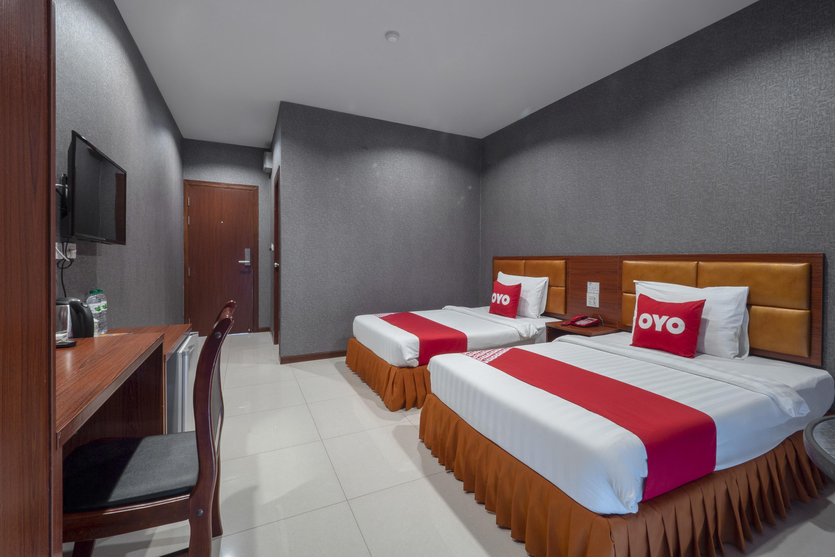 Ck Resort Pattaya Nong Prue Ngoại thất bức ảnh
