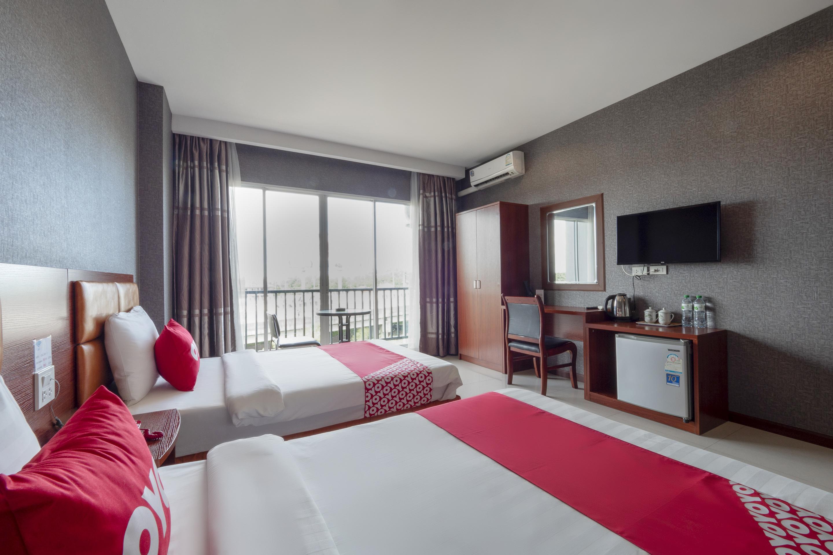Ck Resort Pattaya Nong Prue Ngoại thất bức ảnh