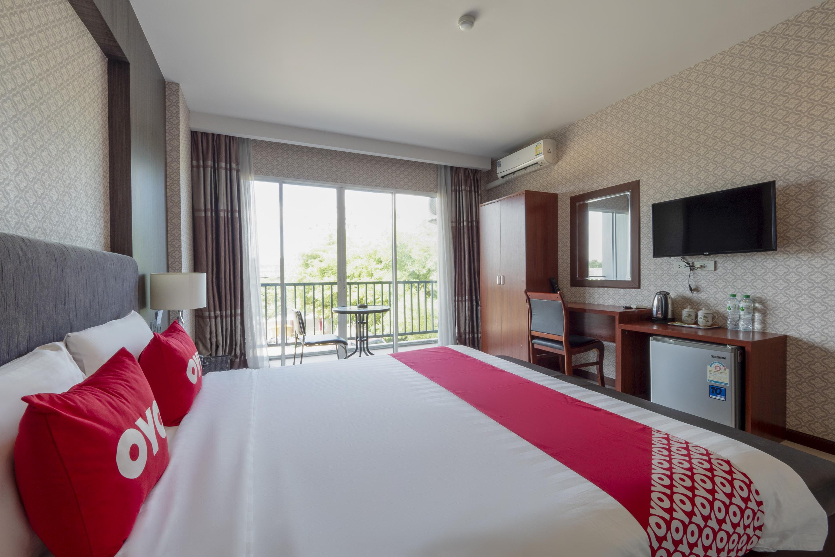 Ck Resort Pattaya Nong Prue Ngoại thất bức ảnh