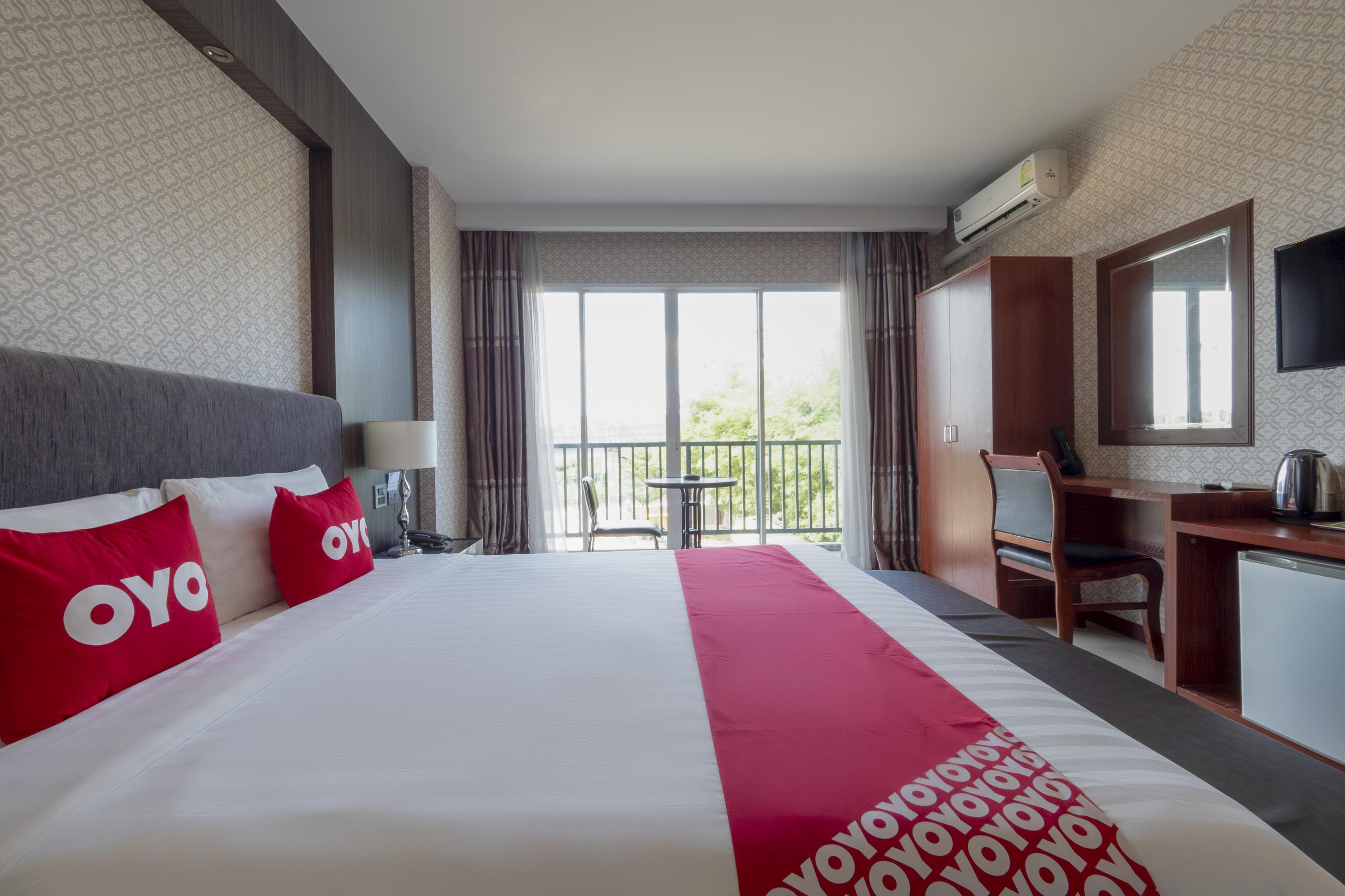 Ck Resort Pattaya Nong Prue Ngoại thất bức ảnh