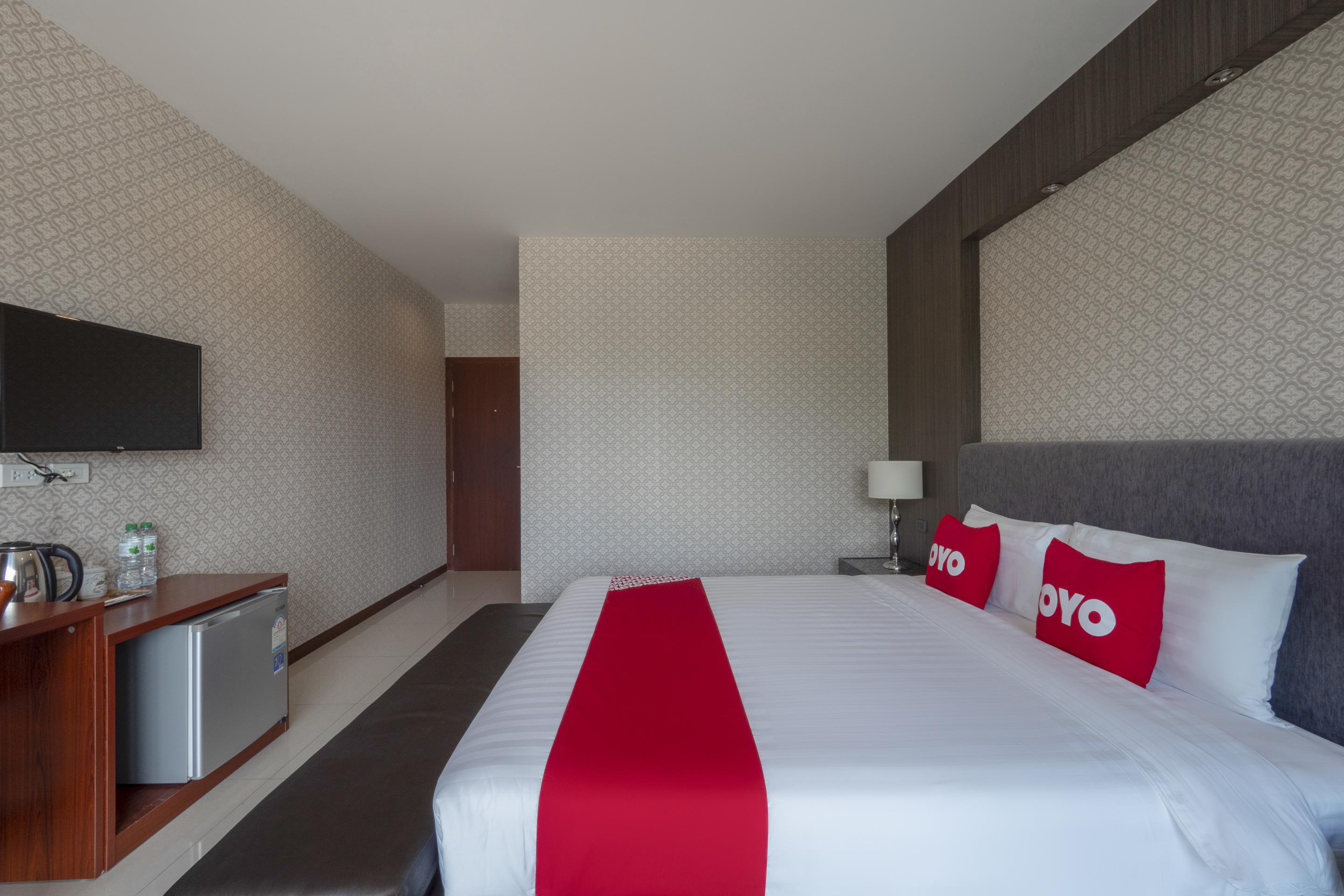 Ck Resort Pattaya Nong Prue Ngoại thất bức ảnh