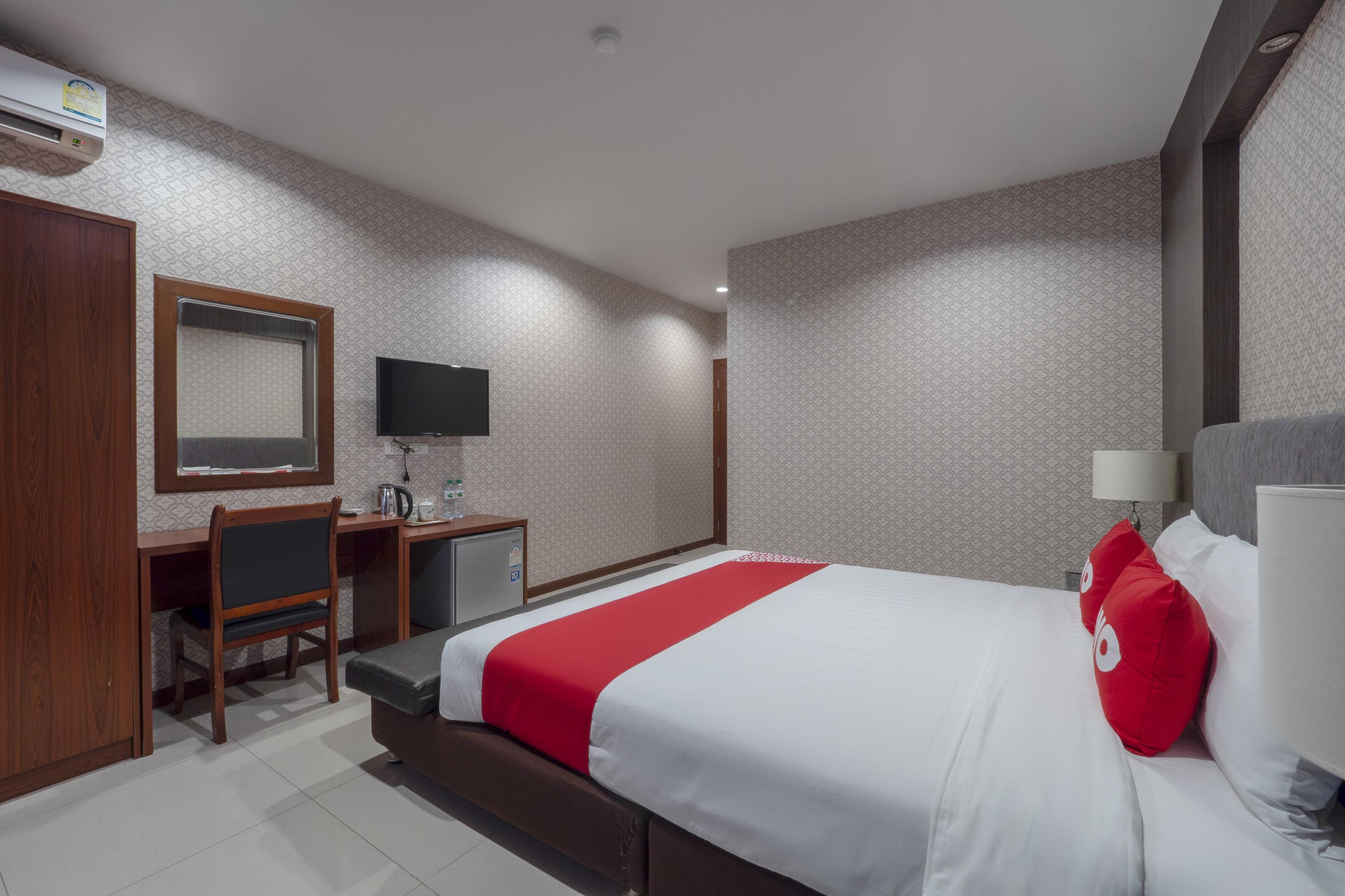 Ck Resort Pattaya Nong Prue Ngoại thất bức ảnh