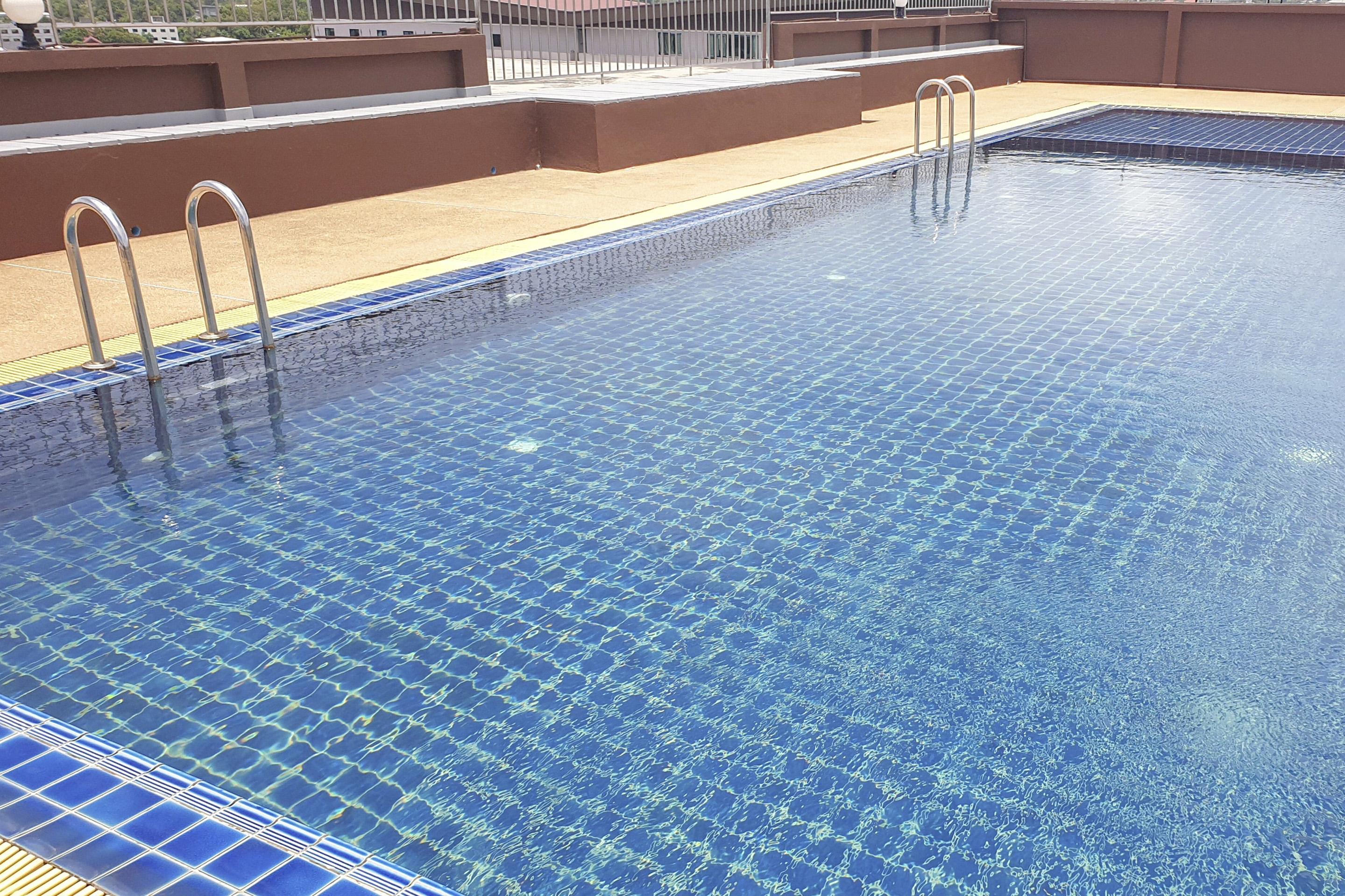 Ck Resort Pattaya Nong Prue Ngoại thất bức ảnh