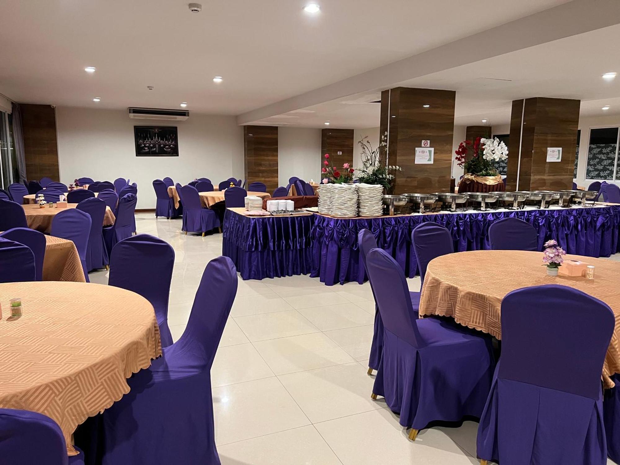 Ck Resort Pattaya Nong Prue Ngoại thất bức ảnh