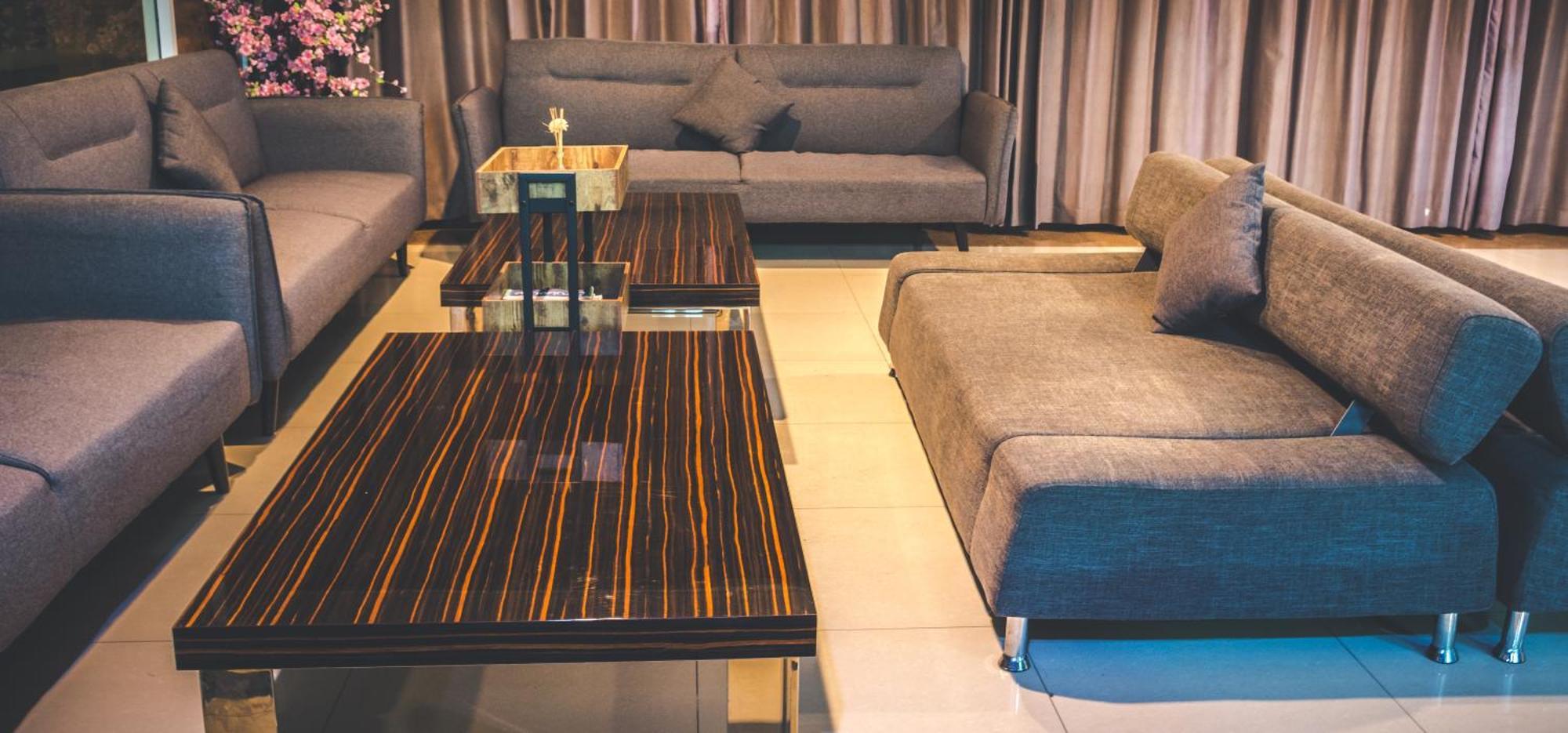 Ck Resort Pattaya Nong Prue Ngoại thất bức ảnh