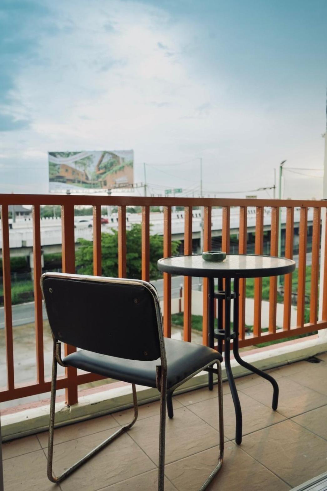 Ck Resort Pattaya Nong Prue Ngoại thất bức ảnh