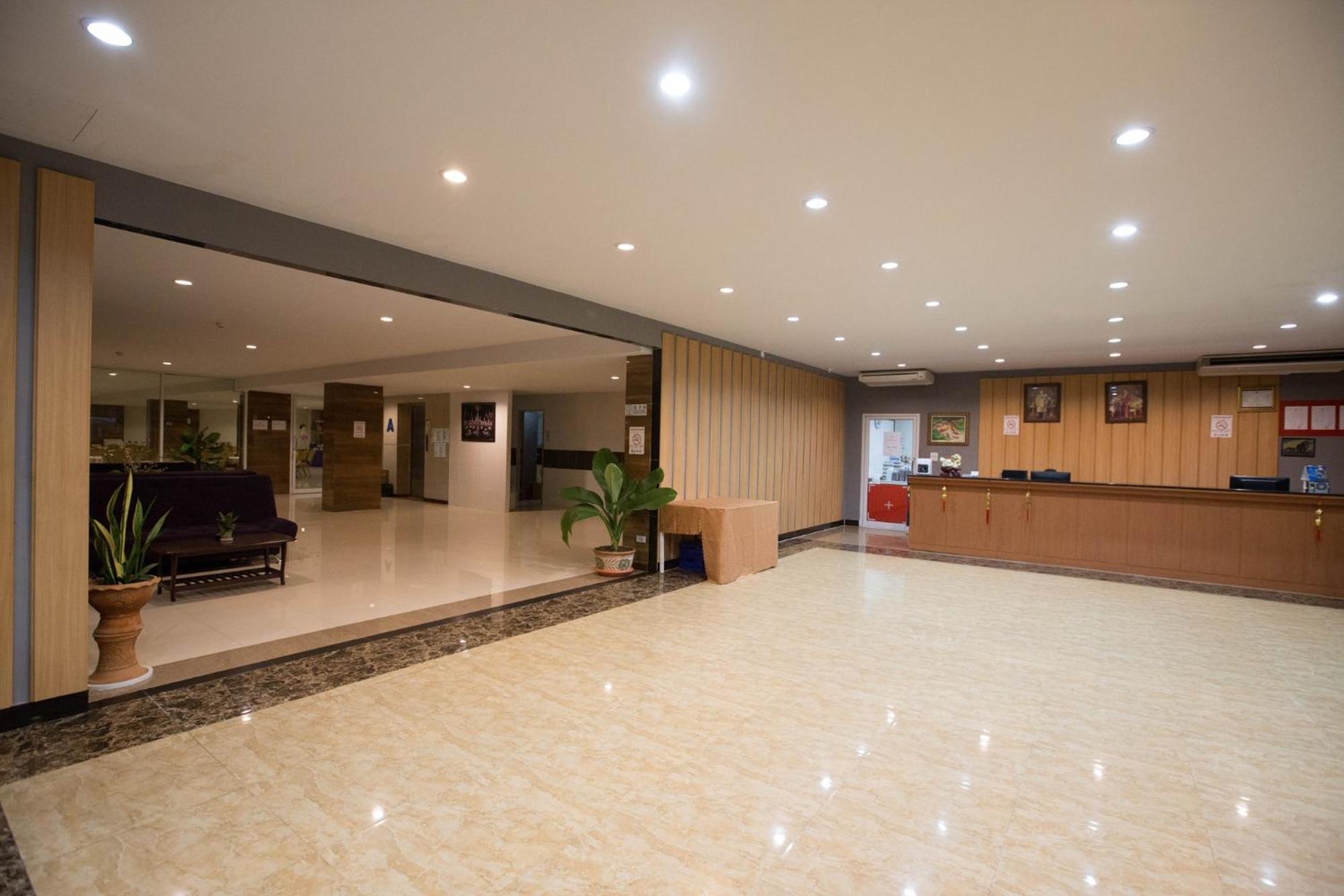 Ck Resort Pattaya Nong Prue Ngoại thất bức ảnh