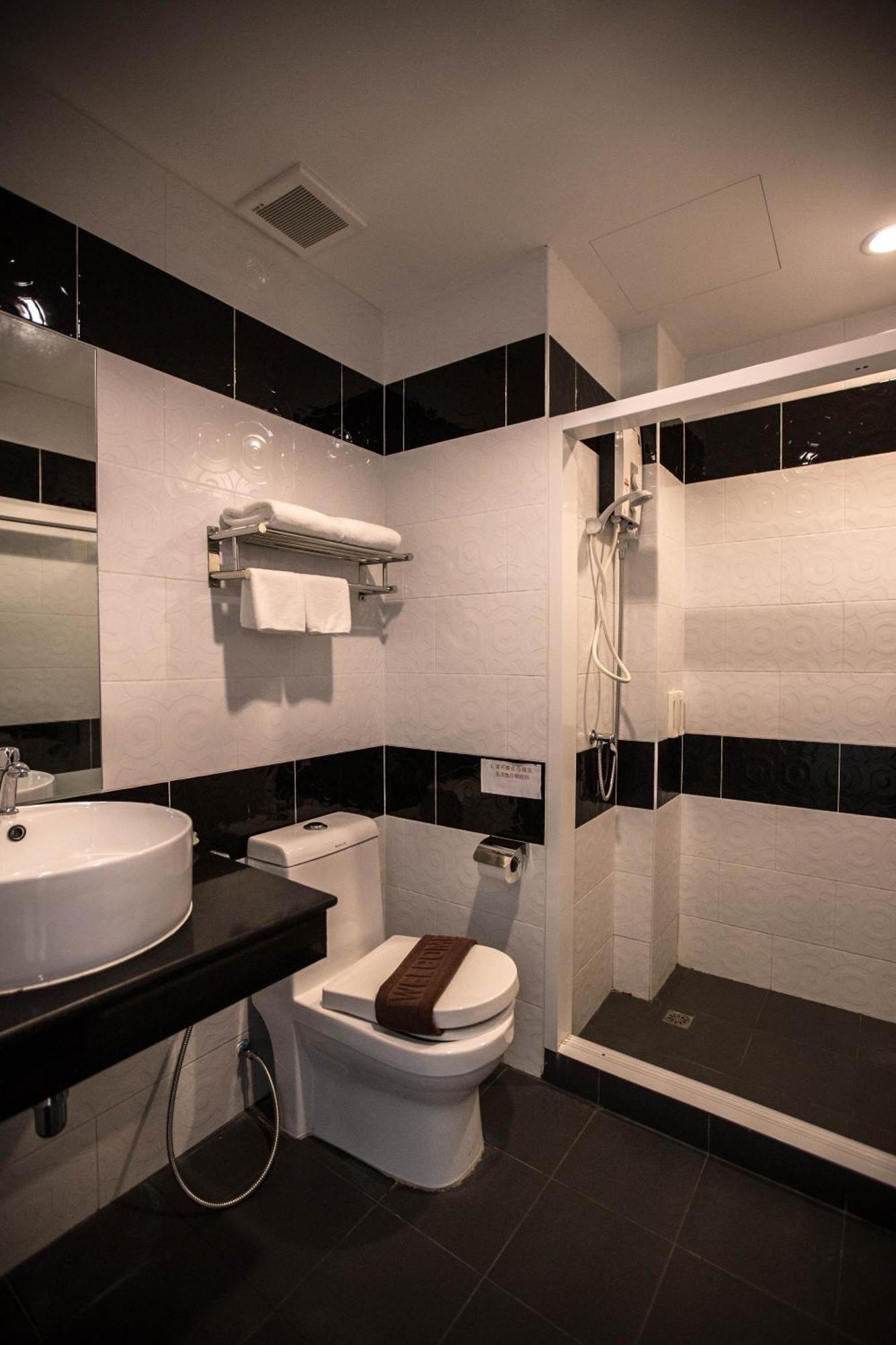 Ck Resort Pattaya Nong Prue Ngoại thất bức ảnh