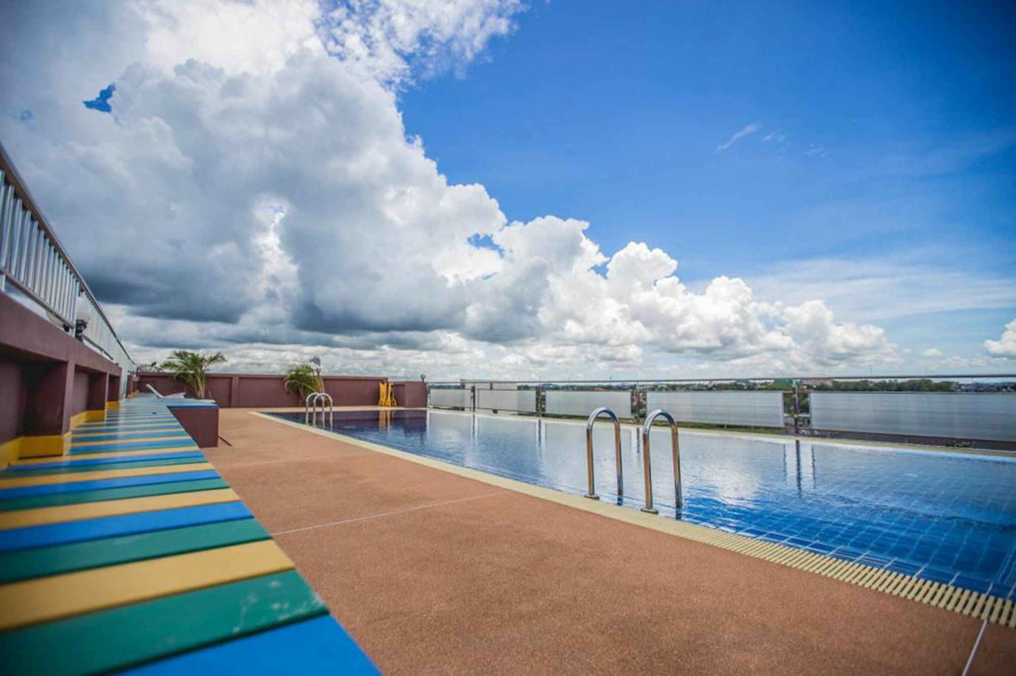 Ck Resort Pattaya Nong Prue Ngoại thất bức ảnh