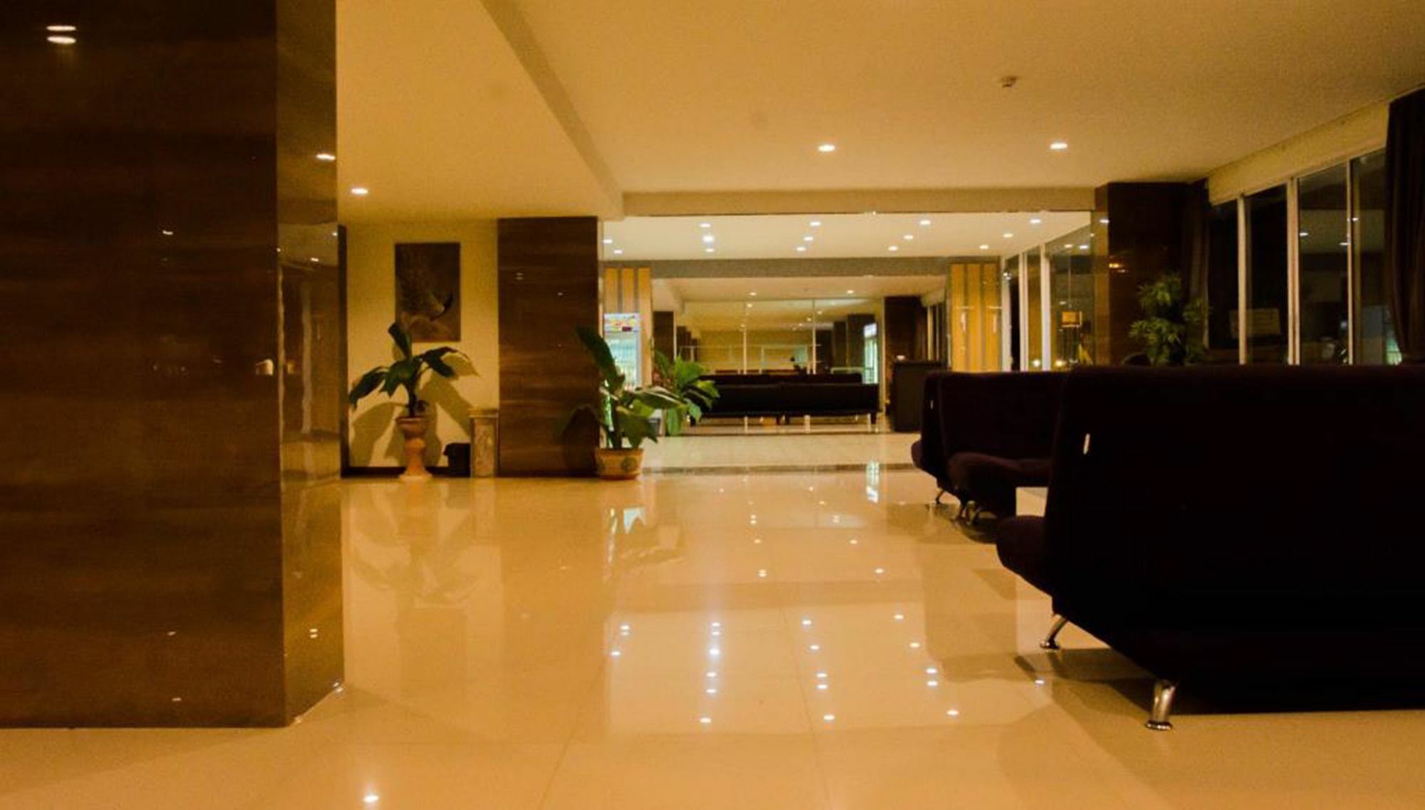 Ck Resort Pattaya Nong Prue Ngoại thất bức ảnh
