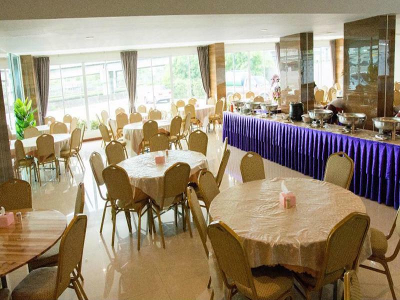 Ck Resort Pattaya Nong Prue Ngoại thất bức ảnh