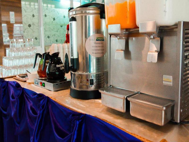 Ck Resort Pattaya Nong Prue Ngoại thất bức ảnh