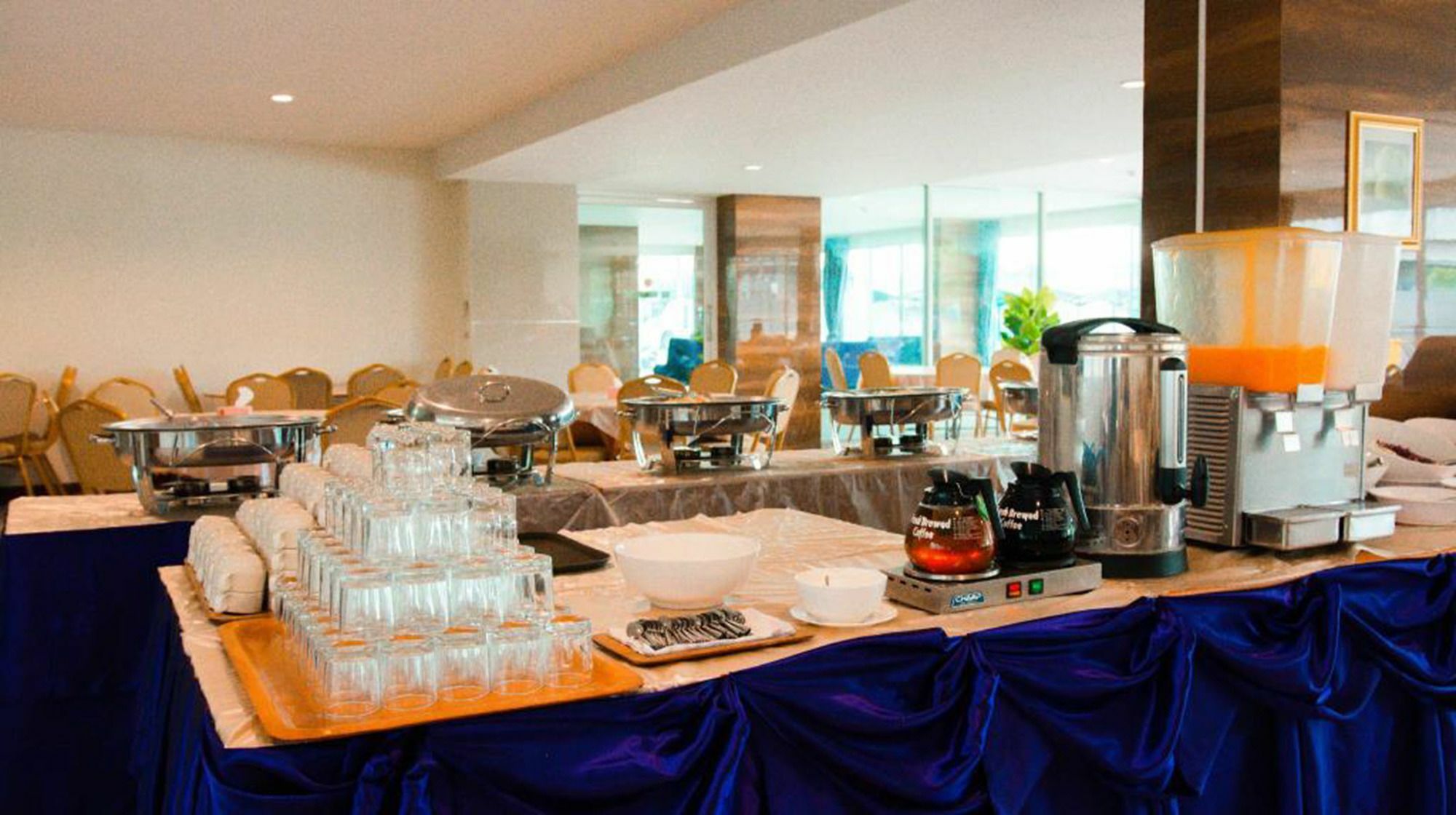 Ck Resort Pattaya Nong Prue Ngoại thất bức ảnh