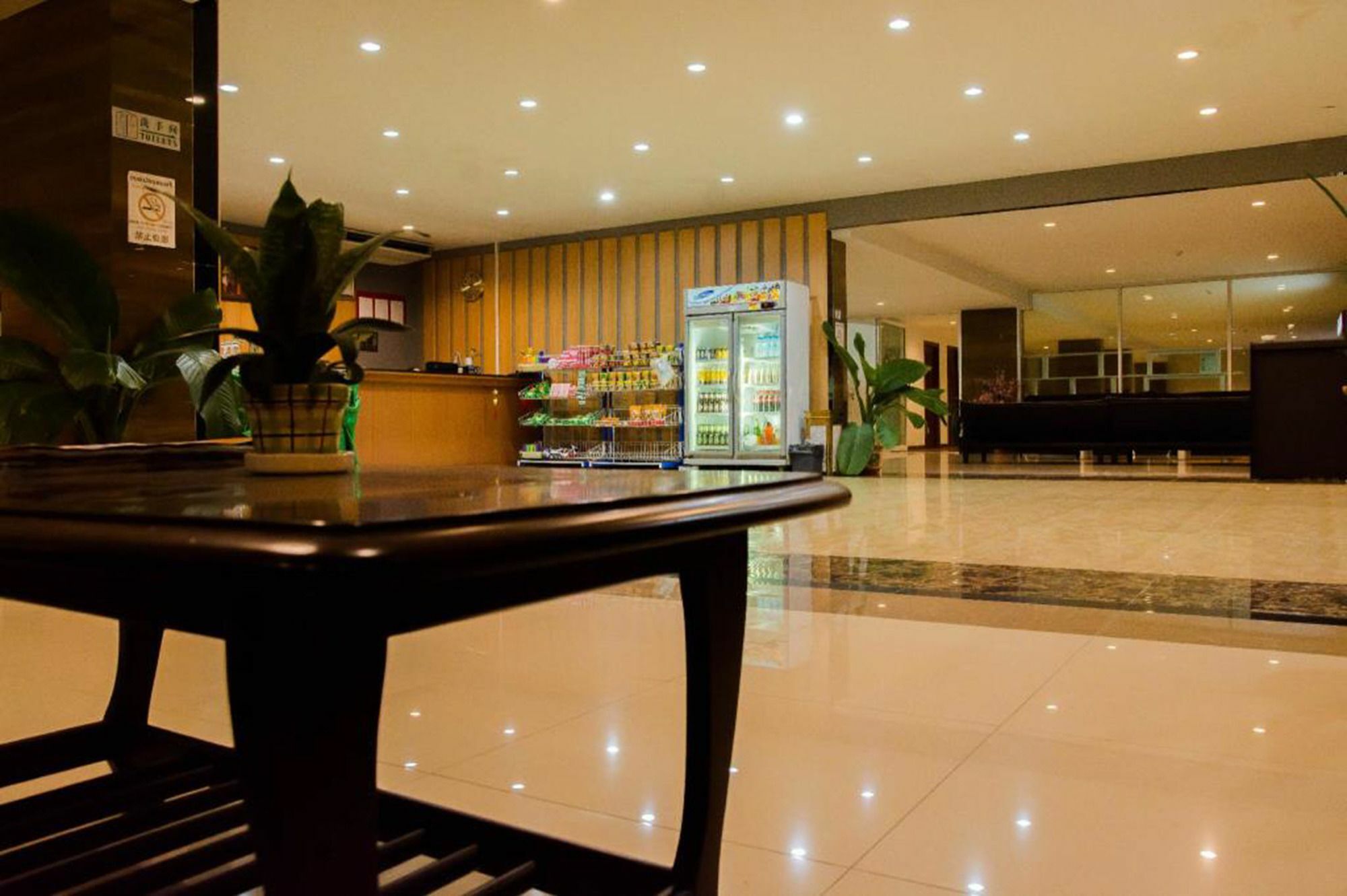 Ck Resort Pattaya Nong Prue Ngoại thất bức ảnh