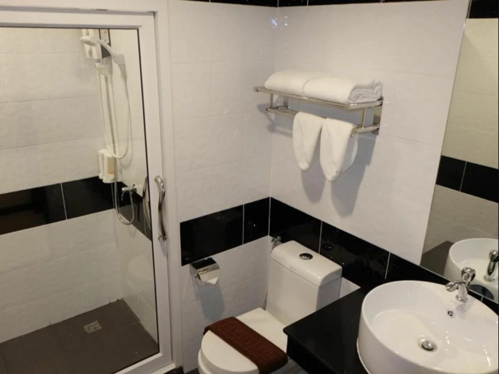 Ck Resort Pattaya Nong Prue Ngoại thất bức ảnh