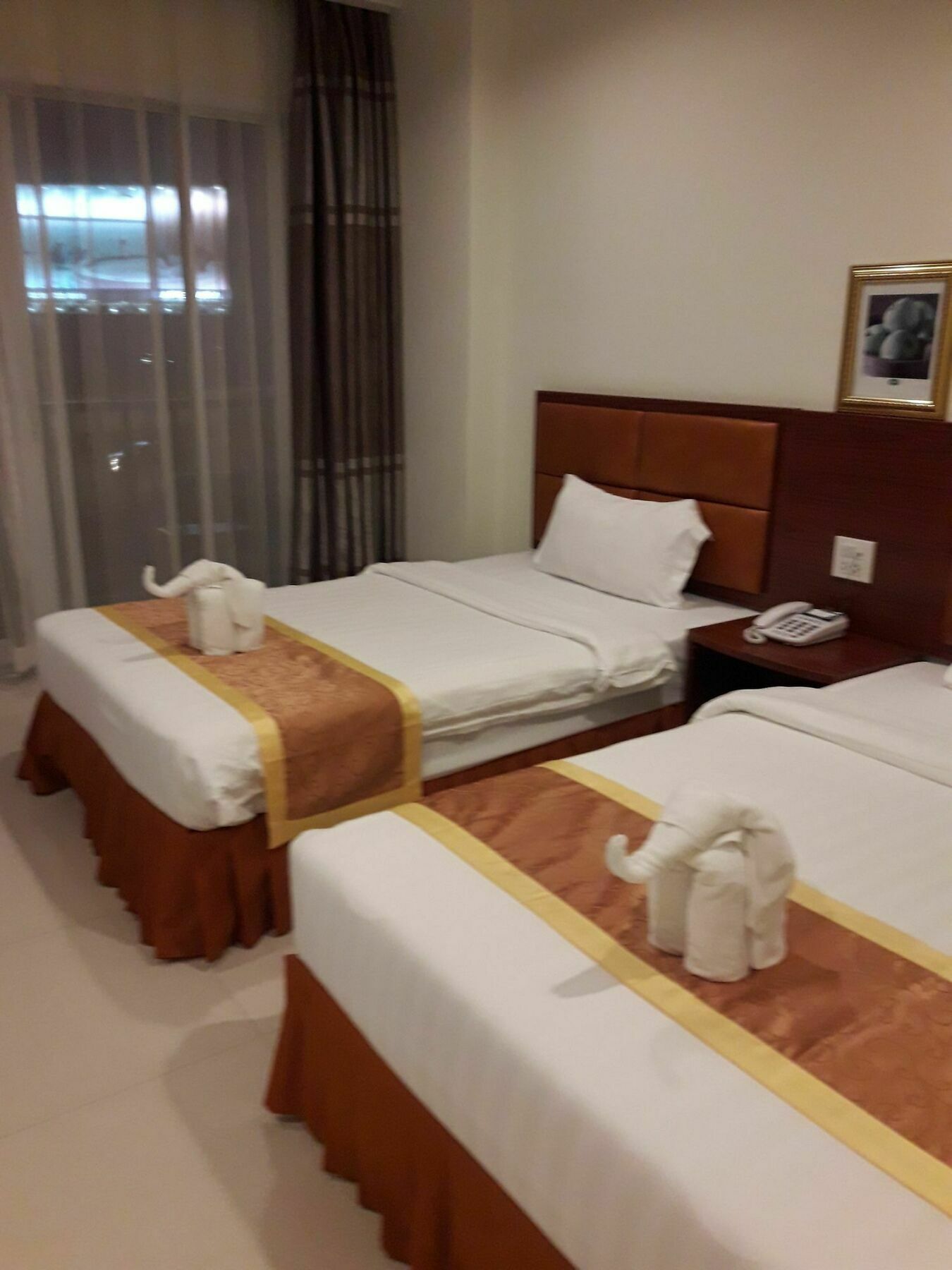 Ck Resort Pattaya Nong Prue Ngoại thất bức ảnh
