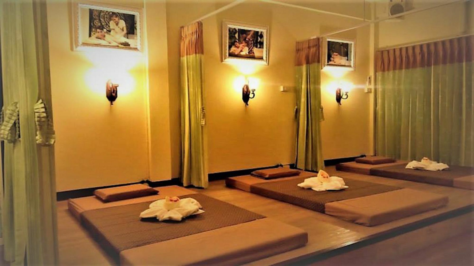 Ck Resort Pattaya Nong Prue Ngoại thất bức ảnh
