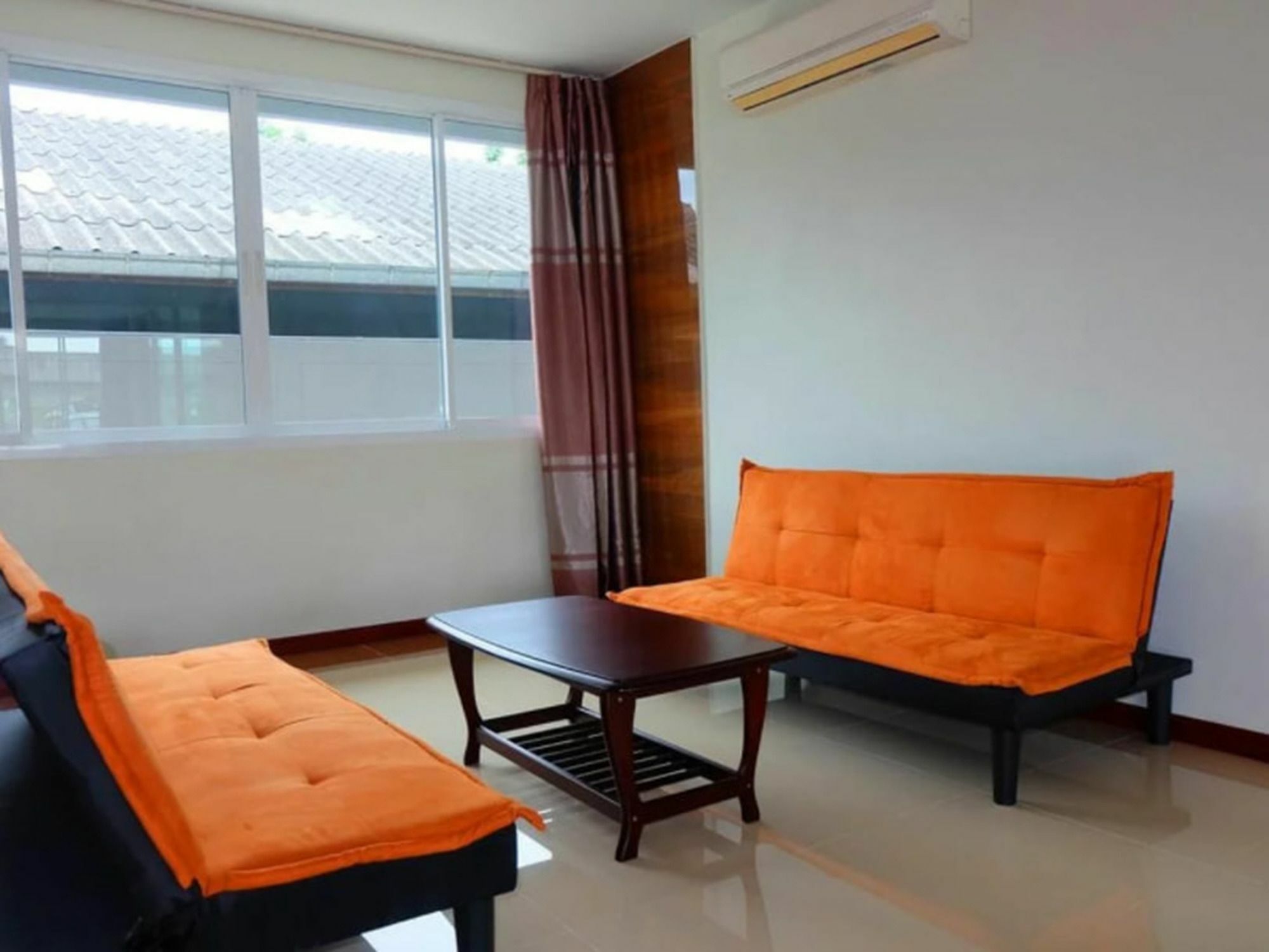 Ck Resort Pattaya Nong Prue Ngoại thất bức ảnh